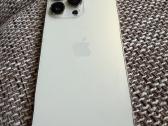 iPhone 14pro max gold 128gb.baterija 83%. - nuotraukos Nr. 2