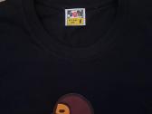 A bathing ape (Bape) Marškinėliai - nuotraukos Nr. 2