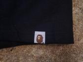 A bathing ape (Bape) Marškinėliai - nuotraukos Nr. 3