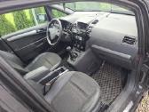 Parduodu Opel Zafira - nuotraukos Nr. 2