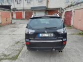 Mitsubishi Outlander 2008 - nuotraukos Nr. 2
