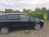 Parduodu Opel Zafira - nuotraukos Nr. 4