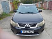 Mitsubishi Outlander 2008 - nuotraukos Nr. 4