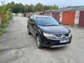 Mitsubishi Outlander 2008 - nuotraukos Nr. 5
