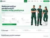 Parduodami Web, IT projektai - nuotraukos Nr. 3