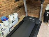 Bėgimo takelis Life Fitness F3 - nuotraukos Nr. 2