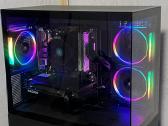 Gaming kompiuteris Ryzen 5 3600 / Rx 7600 / 16gb - nuotraukos Nr. 3