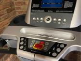 Bėgimo takelis Life Fitness F3 - nuotraukos Nr. 3