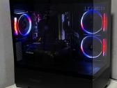 Gaming kompiuteris Ryzen 5 3600 / Rx 7600 / 16gb - nuotraukos Nr. 4
