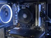 Gaming kompiuteris Ryzen 5 3600 / Rx 7600 / 16gb - nuotraukos Nr. 6