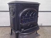 Norvegiška emaliuota krosnelė Jotul F3 - nuotraukos Nr. 2