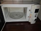 Electrolux mikrobangų krosnelė su griliaus funkcij - nuotraukos Nr. 3