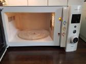 Electrolux mikrobangų krosnelė su griliaus funkcij - nuotraukos Nr. 5