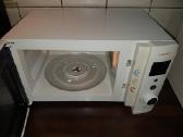 Electrolux mikrobangų krosnelė su griliaus funkcij - nuotraukos Nr. 8