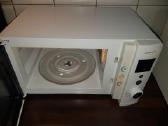 Electrolux mikrobangų krosnelė su griliaus funkcij - nuotraukos Nr. 9