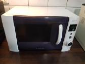 Electrolux mikrobangų krosnelė su griliaus funkcij - nuotraukos Nr. 4