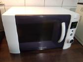 Electrolux mikrobangų krosnelė su griliaus funkcij - nuotraukos Nr. 7