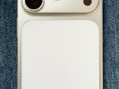 Parduodu iPhone 17 Pro 512gb Silver - nuotraukos Nr. 2