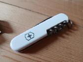 Victorinox peilis baltas - nuotraukos Nr. 2