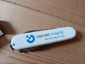 Victorinox peilis baltas - nuotraukos Nr. 3
