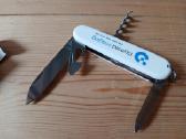 Victorinox peilis baltas - nuotraukos Nr. 4