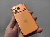 Apple iPhone 17 Pro, Orange (esim) - nuotraukos Nr. 2