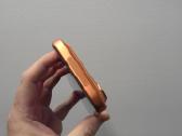 Apple iPhone 17 Pro, Orange (esim) - nuotraukos Nr. 3
