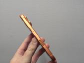 Apple iPhone 17 Pro, Orange (esim) - nuotraukos Nr. 4