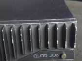 Quad 306 galios stiprintuvas - nuotraukos Nr. 2