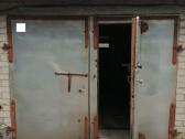 Nuomojamas garažas Utenoje, Palijoniškio g. - nuotraukos Nr. 3
