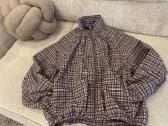 Bershka oversize s,XS,sm.m - nuotraukos Nr. 3