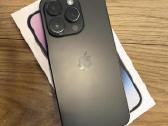 iPhone 14pro 128gb - nuotraukos Nr. 2