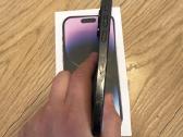 iPhone 14pro 128gb - nuotraukos Nr. 3