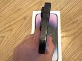 iPhone 14pro 128gb - nuotraukos Nr. 4