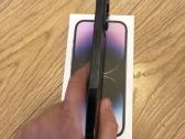 iPhone 14pro 128gb - nuotraukos Nr. 5
