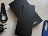 Samsung S23 128gb, juodas, pilnu komplektu - nuotraukos Nr. 5