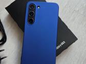 Samsung S23 128gb, juodas, pilnu komplektu - nuotraukos Nr. 6