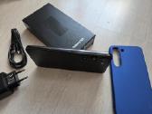 Samsung S23 128gb, juodas, pilnu komplektu - nuotraukos Nr. 4