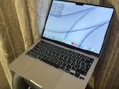MacBook Air 13 M4 16 GB 256 GB - nuotraukos Nr. 5
