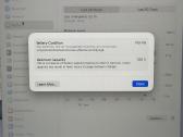 MacBook Air 13 M4 16 GB 256 GB - nuotraukos Nr. 8