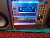 Gerai Skambantis Philips Centr, Fm,aux, Pultas,t-b - nuotraukos Nr. 6