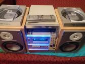 Gerai Skambantis Philips Centr, Fm,aux, Pultas,t-b - nuotraukos Nr. 9