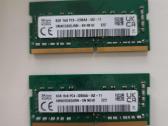 Sk Hynix 16gb (2x8gb) Ddr4 3200mhz So-dimm RAM - nuotraukos Nr. 2