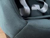 Maxi Cosi auto kėdutė su isofix baze - nuotraukos Nr. 8