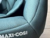Maxi Cosi auto kėdutė su isofix baze - nuotraukos Nr. 9