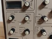 Daugiafunkcinis audio/ radijo generatorius Elwe - nuotraukos Nr. 5