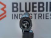 Akumuliatorinis purkštuvas Blue Bird Sg 22-10 - nuotraukos Nr. 5