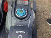 Robotinė vejapjovė Kellen / Power Tools D600 - nuotraukos Nr. 5
