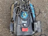 Robotinė vejapjovė Kellen / Power Tools D600 - nuotraukos Nr. 7