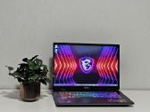 Msi Bravo 17 Hx Gaming Laptop 17.3" Rtx 4060 - nuotraukos Nr. 3